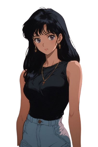 Anime